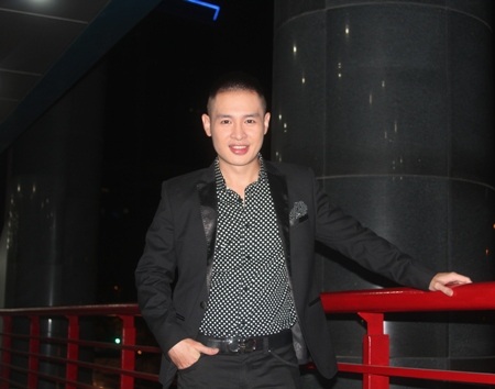 Hoàng Hải sẽ tiếp tục với hình tượng Hoàng tử V-Pop