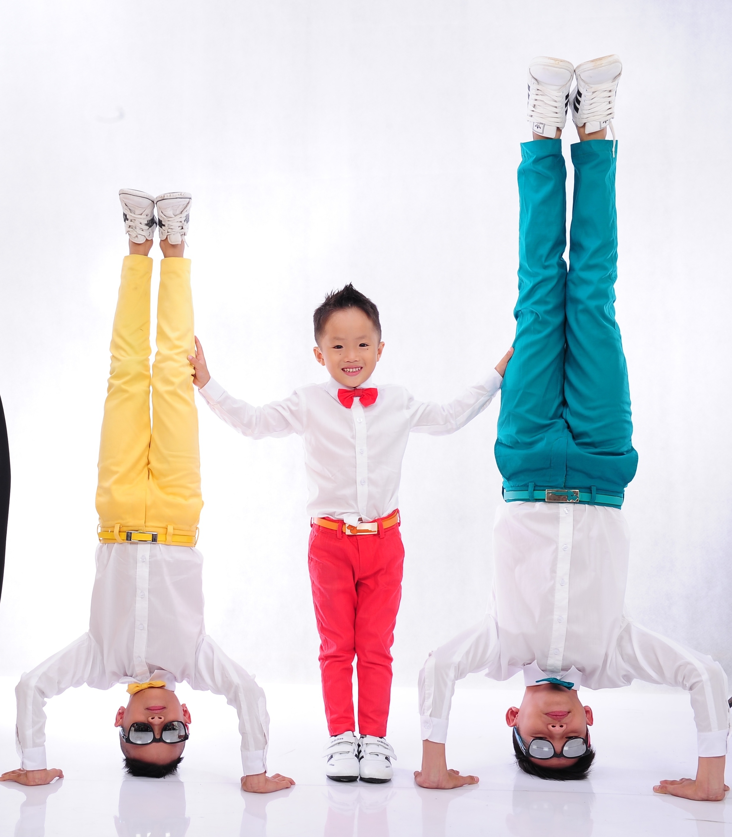 Các thí sinh sẽ dùng chiêu trò nào để chinh phục người xem?