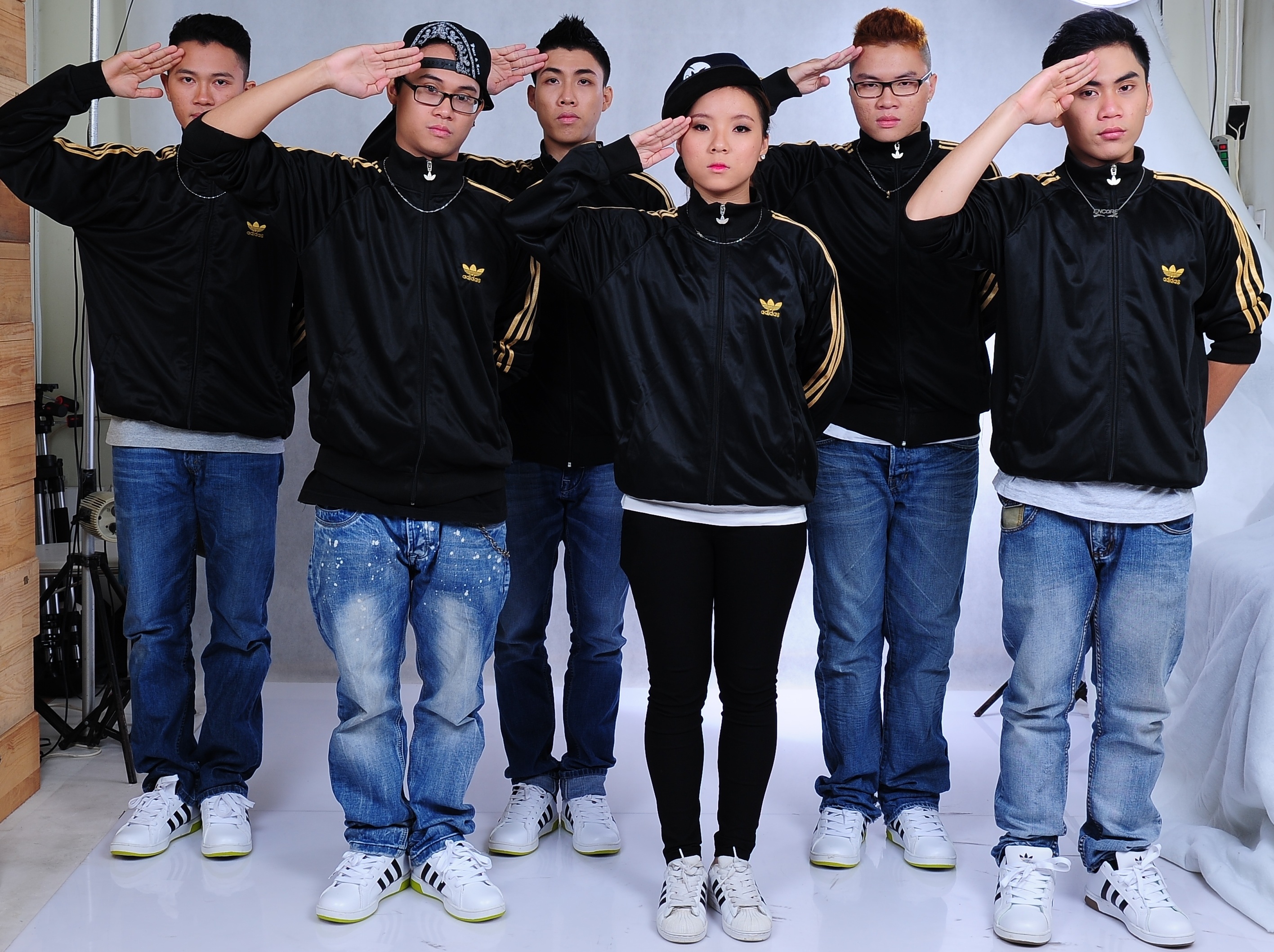 Đối đầu và loại nhau trực tiếp có làm thí sinh căng thẳng?