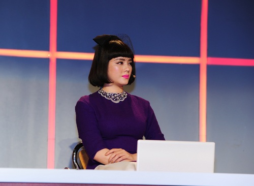 Lý Nhã Kỳ xuất hiện ấn tượng trong tuần trước