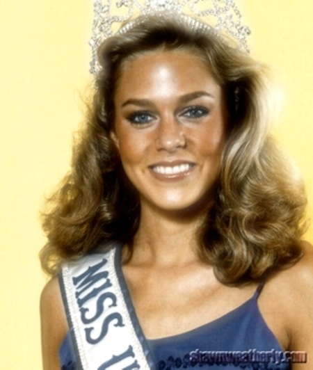 10 hoa hậu hoàn vũ đẹp nhất trong lịch sử - 1 9. Irene Sáez - Venezuela