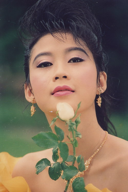 “Sao” Việt và những vai diễn “để đời” - 3 Sau vai Cúc Hoa, Diễm Hương tiếp tục tạo ấn tượng với vai Hương trong phim