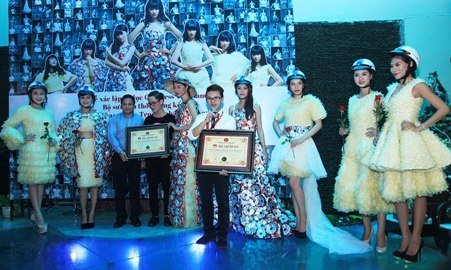 Chương trình nhằm hưởng ứng Ngày Thế giới phòng chống HIV/AIDS