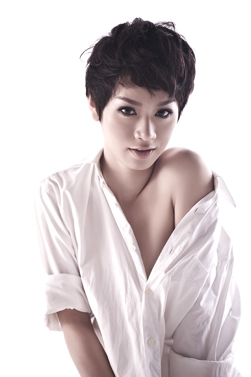 Yến Trang và Trà My Idol “chạm mặt” tại “Hành tinh xanh” - 3 Trà My Idol sẽ mang đến một ca khúc do mình sáng tác
