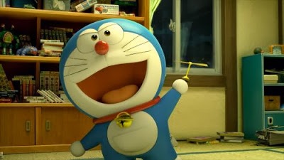 Phim hoạt hình Doraemon: Hãy cùng Doraemon và Nobita đi vào thế giới phiêu lưu đầy màu sắc và hài hước qua những tập phim hoạt hình Doraemon tuyệt vời. Với những câu chuyện lý thú và những chiêu thức thần kỳ của Doraemon, bạn sẽ không thể rời mắt khỏi màn hình.
