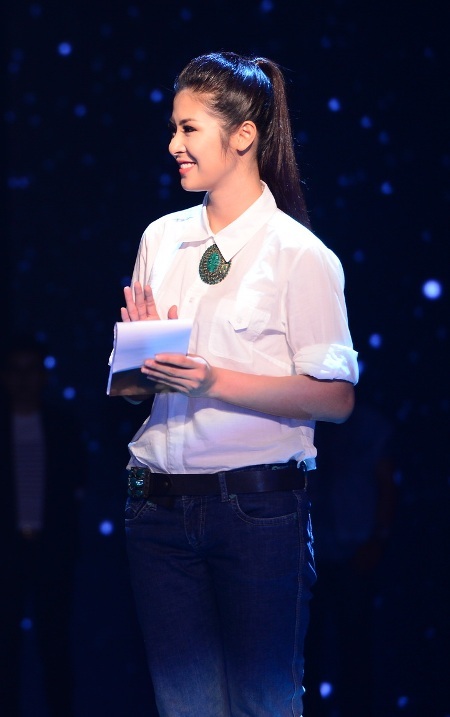 Với lợi thế từ việc tốt nghiệp chuyên ngành Thiết kế thời trang