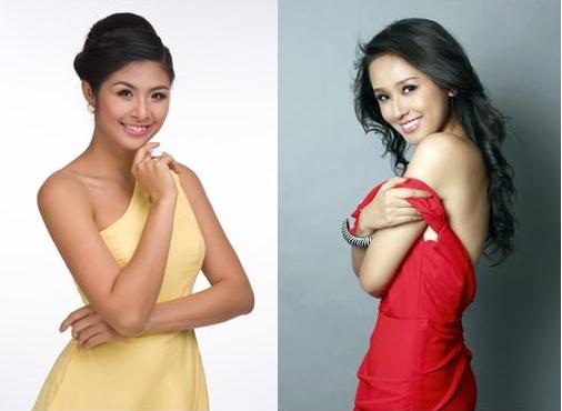 Hoa hậu Ngọc Hân và Mai Phương Thúy sẽ cùng hội ngộ vào cuối tuần này