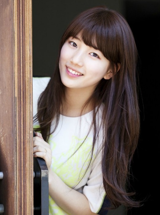 So Ji Sub "qua mặt" hotboy đình đám Lee Min Ho - 2 Hot girl Suzy của nhóm nhạc Miss A dẫn đầu bảng nữ