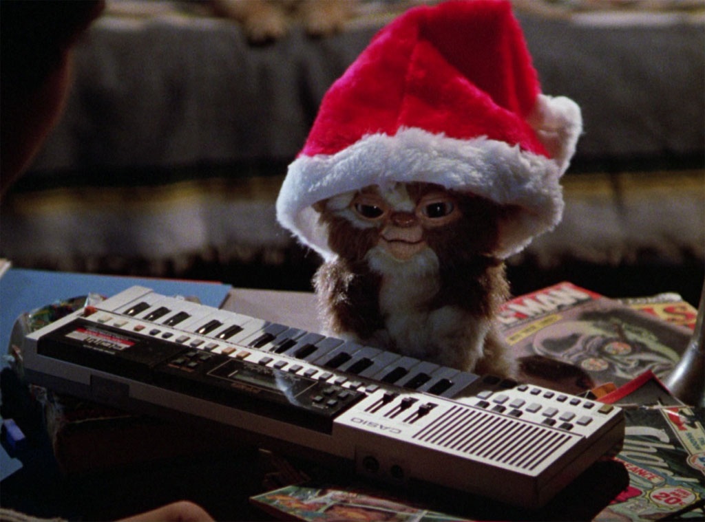 10 bộ phim "không thể bỏ qua" dịp Giáng sinh - 2 10 bộ phim không thể bỏ qua trong đêm Giáng sinh