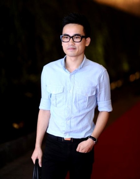 Ai chiến thắng trong Ngôi sao thiết kế Việt Nam? - 1 Tôi là Quang Nhật