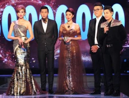 Mai Phương Thúy “lỡ hẹn” với khán giả vì bị sốt - 6 1.BST