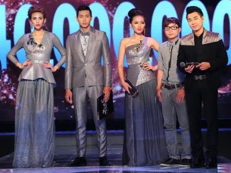 Mai Phương Thúy “lỡ hẹn” với khán giả vì bị sốt - 10 5.BST