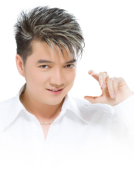 Tò mò với tên thật của “sao” Việt