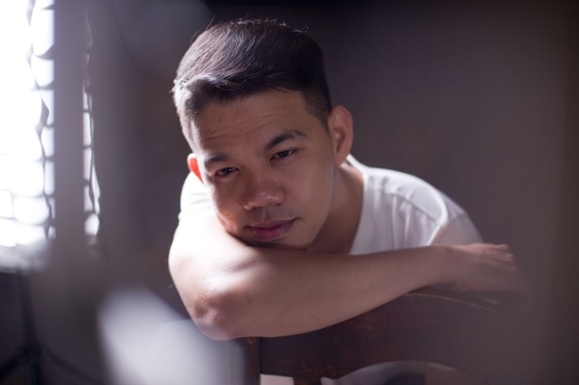 Thí sinh Đức Duy chia tay với chương trình