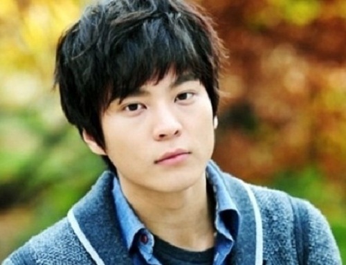 10 sao Hàn tỏa sáng nhất năm 2013 - 3 Joo Won xếp thứ 4