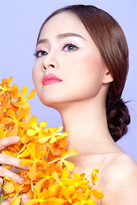 “Sao” Việt chúc mừng năm mới 2014 - 1 “Sao” Việt chúc mừng năm mới 2014