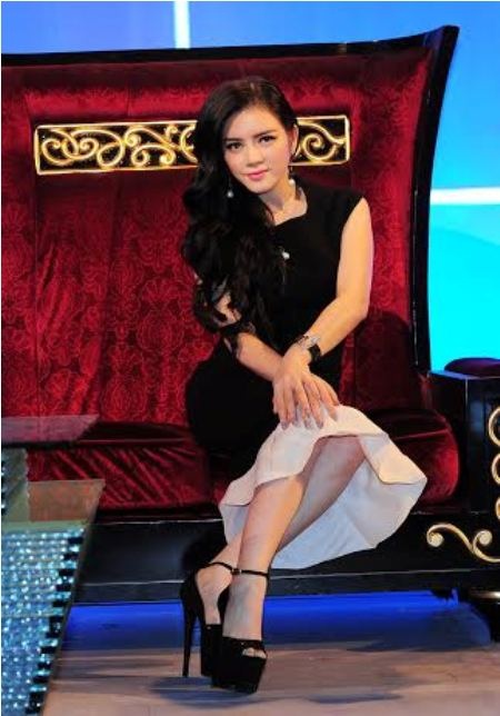 Mai Phương Thúy “lỡ hẹn” với khán giả vì bị sốt - 4 Lý Nhã Kỳ trên ghế nhà đầu tư