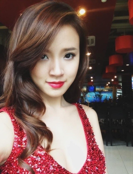 Tò mò với tên thật của “sao” Việt