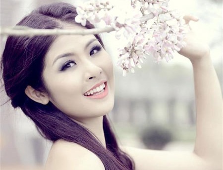 “Sao” Việt chúc mừng năm mới 2014 - 3 “Sao” Việt chúc mừng năm mới 2014