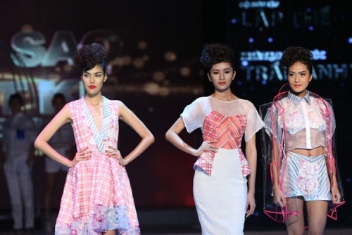 Các NTK sẽ tiếp tục với chủ đề Thời trang Xuân Hè nhưng cao cấp hơn
