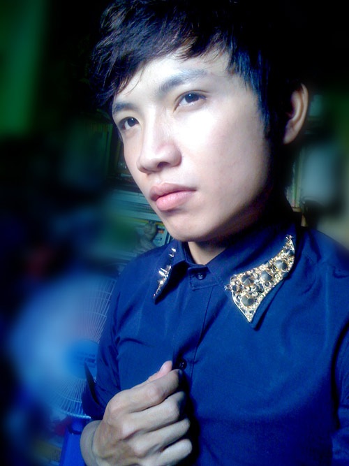 NTK Phạm Hữu Sang