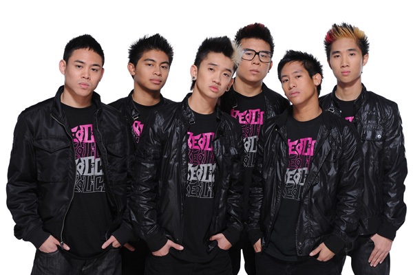 Cựu quán quân Vietnam Idol Phương Vy “tái xuất” với bản hit - 3 Nhóm nhảy Poreotics sẽ trổ tài trên sân khấu