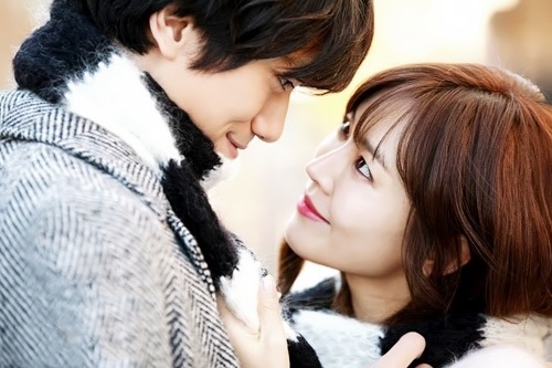 Khán giả đang chờ đón sự kết đôi của cả hai trên màn ảnh