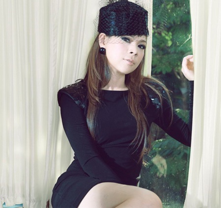 Tò mò với tên thật của “sao” Việt