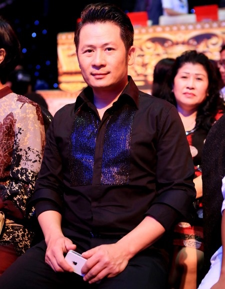 Bằng Kiều: “Nếu được mời hát opera, tôi sẽ suy nghĩ lại” - 1 Bằng Kiều đi xem liveshow 2