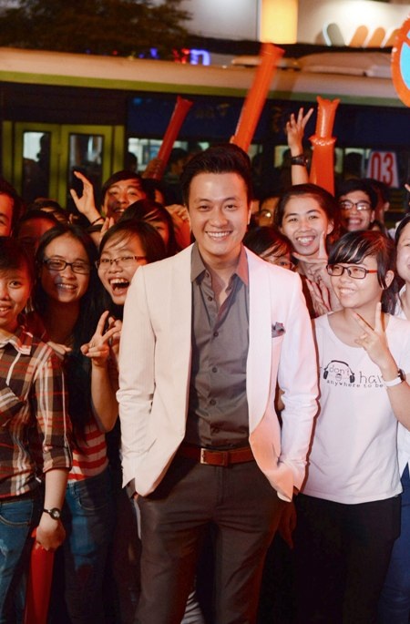 Lương Mạnh Hải