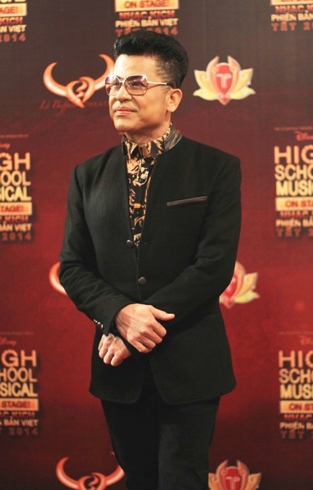 MC Thanh Bạch