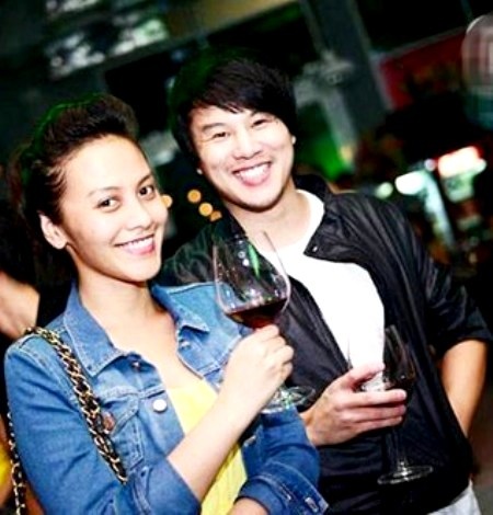 Thanh Bùi tiết lộ điểm “hấp dẫn” nhất của vợ mới cưới - 2 Gia đình là nguồn cảm hứng giá trị cho đam mê âm nhạc của Thanh Bùi