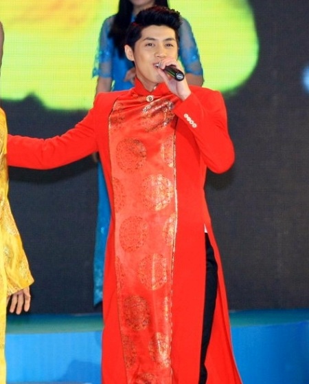 Noo Phương Thịnh mang không khí Tết đến rất gần