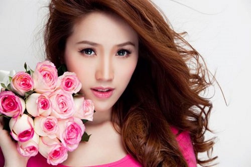 Tò mò với tên thật của "sao" Việt (P.2) - 5 Tò mò với tên thật của sao Việt (P.2)
