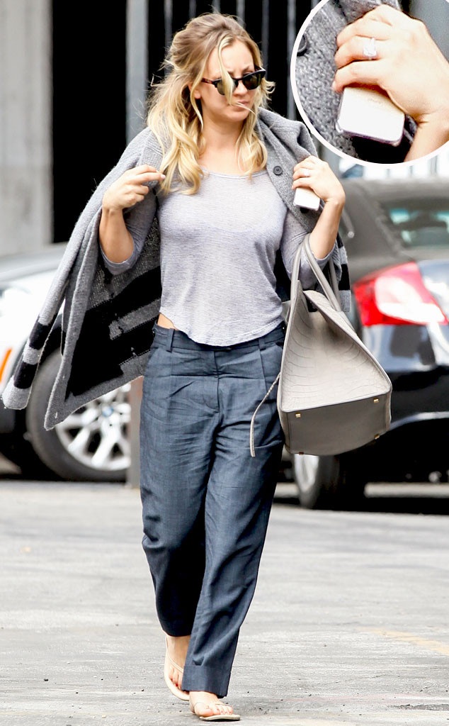 10 nhẫn đính hôn “tiền tỷ” của sao - 6 Lauren Conrad