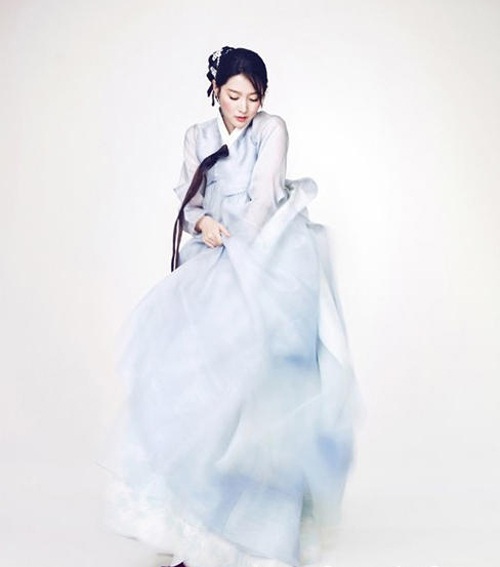 “Hút hồn” với vẻ đẹp không tuổi của Lee Young Ae - 1 Dưới đây là đoạn clip Lee Young Ae quảng bá cho chương trình sắp tới của cô: