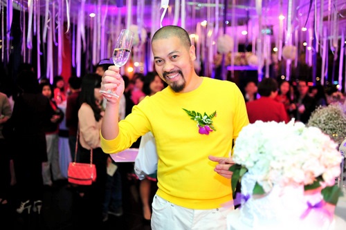 “Tết là lúc có thể sống chậm lại” - 2 Tết là lúc có thể sống chậm lại, tận hưởng những ngày vui vầy sum họp bên nhau