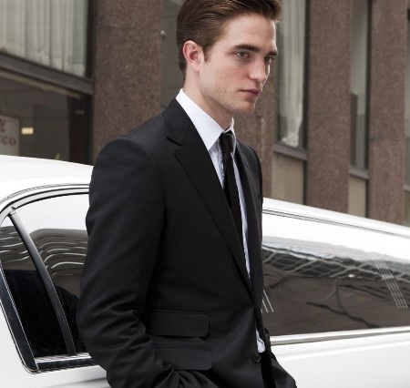 Robert Pattinson đã thay đổi tích cực hơn trong việc vệ sinh cá nhân