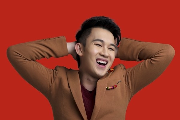 Tò mò với tên thật của "sao" Việt (P.2) - 4 Tò mò với tên thật của sao Việt (P.2)