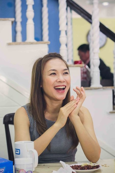 Mỹ Tâm “chiêu đãi” fan mứt tết tự tay làm - 9 Sau Tết chị sẽ trở lại ghế nóng Vietnam Idol 2013