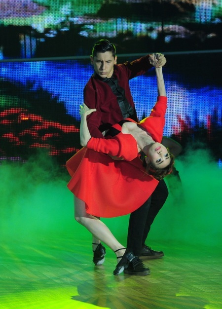 Ngân Khánh xếp đầu bảng sau liveshow 5