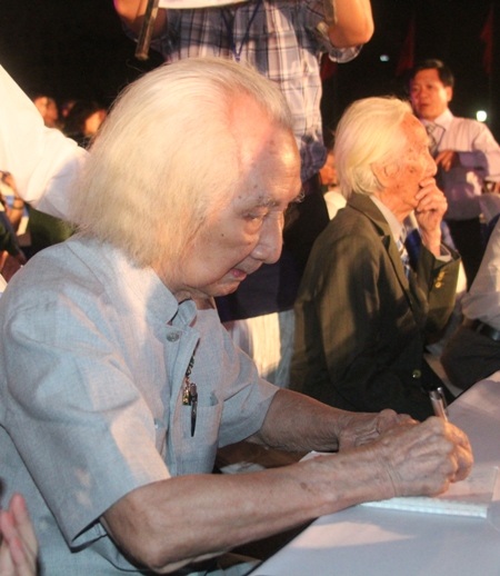 Nhạc sỹ tiền bối của đờn ca tài tử Nam bộ - Vĩnh Bảo