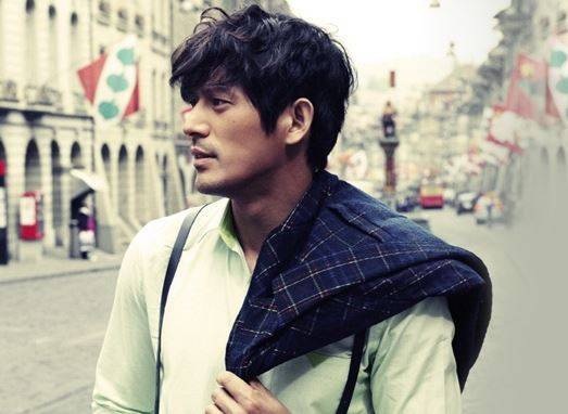 Oh Ji Ho giã từ cuộc sống độc thân sau ngày Valentine - 1 Oh Ji Ho sẽ giã từ cuộc sống độc thân ở tuổi 37