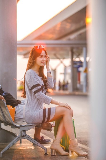 Sau khoảng thời gian chờ đợi 