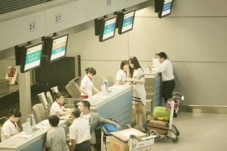 Mai Phương Thúy sẽ ở Mỹ nửa tháng và quay về Việt Nam vào đầu tháng sau để làm việc trở lại