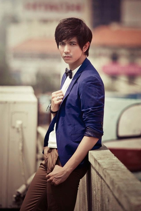 Ốc Thanh Vân: “Ngân Khánh là một đối thủ đáng gờm”