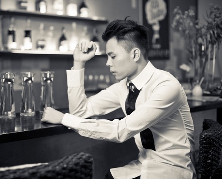 Trịnh Thăng Bình bị bạn gái bỏ vì người thứ ba