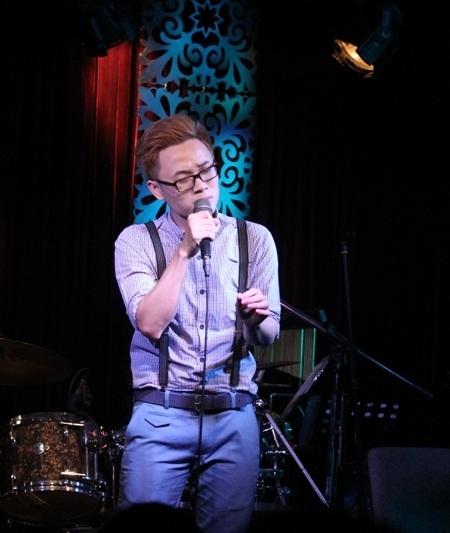 Trúc Nhân đáp lại bằng nhiều ca khúc hay 