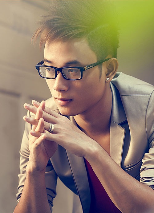 Trúc Nhân lên tiếng lần cuối về “ồn ào” với Hương Tràm - 2 Trúc Nhân cho biết đây là lần cuối anh nói về sự việc này