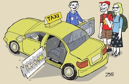 Nụ cười Việt Nam 1